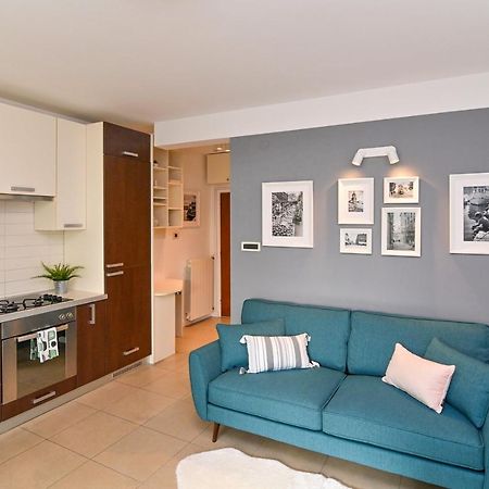 Apartman Pergul Rijeka Exterior foto